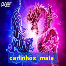 carlinhos maia plataforma de jogos